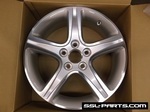 4261153450 - : ALLOY WHEEL for Lexus: IS300 Image
