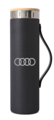 ACMB262 - : Elemental Stainless Steel Water Bottle for Audi Image