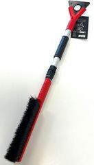 Snowbrush - Telescoping With Scraper - Audi (80A-096-010-B)