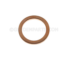 6106000AA - : Drain Plug Gasket for Fiat: 500L | Jeep: Liberty Image