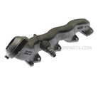 7C2Z9431C - Exhaust: Manifold for Ford Image