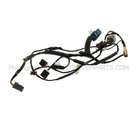 BL3Z18B574C - HVAC: HVAC System Wiring Harness for Ford Image