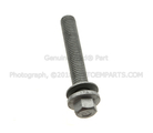 F65Z6345AA - : Engine Crankshaft Main Bearing Cap Bolt for Ford: E-150, E-150 Club Wagon, E-150 Econoline, E-150 Econoline Club Wagon, E-250, E-250 Econoline, E-350 Club Wagon, E-350 Econoline Club Wagon, E-350 Super Duty, E-450 Econoline Super Duty, E-450 Super Duty, E-550 Econoline Super Duty, E-550 Super Duty, Excursion, Expedition, F-150, F-150 Heritage, F-250 Super Duty, F-350 Super Duty, F-450 Super Duty, F-550 Super Duty, Mustang | Lincoln: Blackwood, Mark LT, Navigator Image