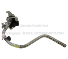 6W1Z5442701A - Body: Hinge for Ford Image