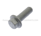 W500034S439 - Suspension: Support Bracket Bolt for FORD Image