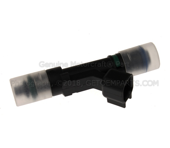 9L3Z9F593B - : Injector for Ford: Expedition, F-150 | Lincoln: Navigator Image