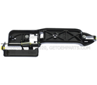 8L8Z7826684A - Body: Reinforcement for Ford Image