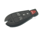 56046735AH - : Integrated Key Fob Transmitter for Jeep: Grand Cherokee Image