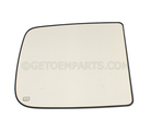 68067726AA - : Mirror Replacement Glass, Right for Mopar Image