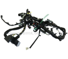 FU5Z12A581AH - Electrical: Engine Harness for Ford Image