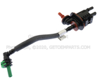 JL3Z9B325C - Engine: Bracket for Ford Image