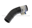 DS7Z8A519B - : Connector Hose for Ford: C-Max, Fusion, Police Responder Hybrid, SSV Plug-In Hybrid | Lincoln: MKZ Image