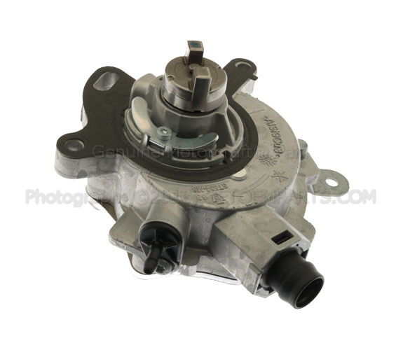 BRPV19 - : Motorcraft™ Vacuum Pump for Ford: EcoSport, Fiesta, Focus Image