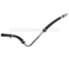 5154458AF - Steering: Power Steering Return Hose for Mopar Image