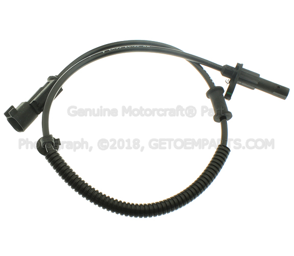 ER3Z2C190A - Brakes: ABS Wheel Speed Sensor for Ford Image