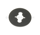L3K915358 - Cooling System: Reservoir Cap for Mazda Image