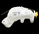 5165708AA - : Coolant Recovery Bottle for Dodge: Durango | Jeep: Grand Cherokee Image