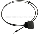 20861493 - Body: Release Cable for GM Image