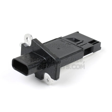 3W4Z12B579AC - Engine: Air Mass Sensor for Ford Image