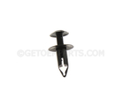 6686001W01 - Body: Washer Reservoir Clip for Nissan Image