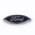 F8AZ5442528CA - Body: Emblem for Ford Image