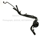 AL2Z9034B - Fuel System: Filler Tube for Ford Image