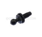 11546717 - : M8x1.25x21.6 Stud for Cadillac: LYRIQ, OPTIQ | Chevrolet: Blazer, Camaro, Equinox EV Image