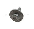 11609982 - Body: Reservoir Assembly Bolt for Buick: Enclave, Encore GX, Envision | Cadillac: ATS, CTS, Escalade, Escalade ESV | Chevrolet: Camaro, Colorado, Corvette, Equinox, Silverado 1500, Silverado 1500 LTD, Silverado EV, Sonic, Suburban, Tahoe, Trailblazer, Traverse, Traverse Limited | GMC: Acadia, Canyon, Hummer EV Pickup, Hummer EV SUV, Sierra 1500, Sierra 1500 Limited, Sierra EV, Terrain, Yukon, Yukon XL Image