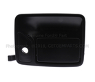 7C3Z3622405APPTM - Body: Handle, Outside for Ford Image