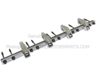AL3Z6564CB - Engine: Rocker Shaft for Ford Image