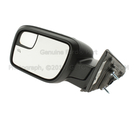 DB5Z17683DE - Body: Mirror Outside for Ford Image