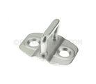 4589050AB - Doors, Door Mirrors and Related Parts: Door Latch Striker for Mopar Image