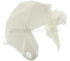 31349948 - Body: Reservoir for Volvo Image