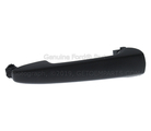 7T4Z7822404AB - Body: Handle, Outside for Ford Image