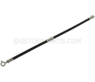 B45A43990A - : Flex Hose - Driver's Side (LH) for Mazda: 3 Image