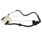DG1Z9G271B - Emission Control: Vapor Canister Purge Solenoid for Ford Image