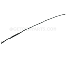 GS3L56651C - Body: Support Rod for Mazda Image