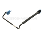 9171318 - HVAC: Front AC Tube for Volvo: C70, S70, V70 Image