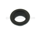 9114703 - Body: Filler Cap Grommet for Buick: Cascada, LaCrosse, Regal, Verano | Cadillac: ATS, CT4, CT5, CT6, CTS, XTS | Chevrolet: Camaro, Cruze, Cruze Limited, Impala, Malibu, Malibu Limited, Volt | GMC: Hummer EV Pickup, Hummer EV SUV Image