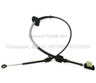 5L3Z7E395AA - : Automatic Transmission Shifter Cable for Ford Image