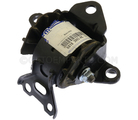 68183993AE - 2.4L Gas; Engine: Engine Mount Insulator, Left Side for Mopar Image
