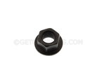15709703 - : M10x1.5 Multi-Purpose Nut for Buick: Envision, Regal, Verano | Cadillac: CT4, CT6, CTS, Escalade, Escalade ESV | Chevrolet: Captiva Sport, Colorado, Corvette, Equinox, Suburban, Tahoe, Traverse | GMC: Acadia, Canyon, Terrain, Yukon, Yukon XL Image