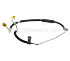 GP7B32420B - : Pressure Hose for Mazda Image
