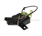 DG1Z5443200A - Body: Trunk Lock for Ford Image