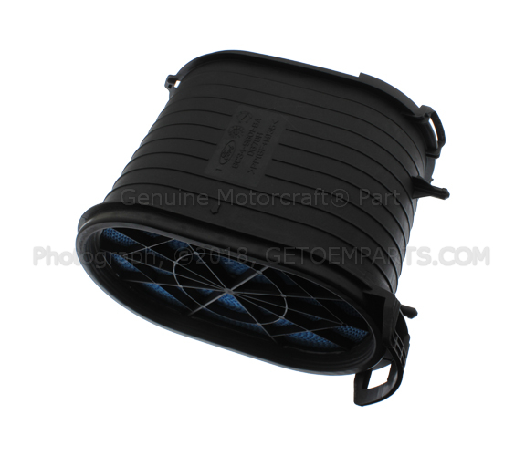 4C3Z9601AA - Engine: Element for Ford Image