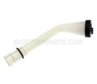 95951698 - : Windshield Washer Fluid Reservoir Filler Tube for GM Image