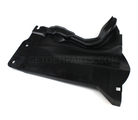 BBM456114B - Body: Side Shield for Mazda Image