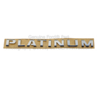 FB5Z9942528A - Accessories: Hatch Emblem for Ford Image