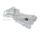 9E5Z6019B - Engine: Front Cover for Ford: Escape, Fusion | Lincoln: MKZ | Mercury: Mariner, Milan Image