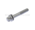 68134922AA - Front Suspension: Strut Mounting Bolt for CHRYSLER Image